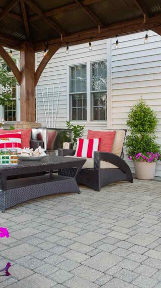 Locations We Serve | Paving and Masonry Services in Alexandria, Virginia | Cornerstone Paving and Masonry