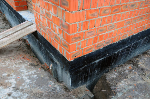 Basement & Foundation Waterproofing | Home | Cornerstone Paving and Masonry