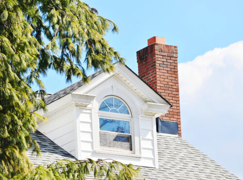 Chimney Repair & Renovation Services | Home | Cornerstone Paving and Masonry