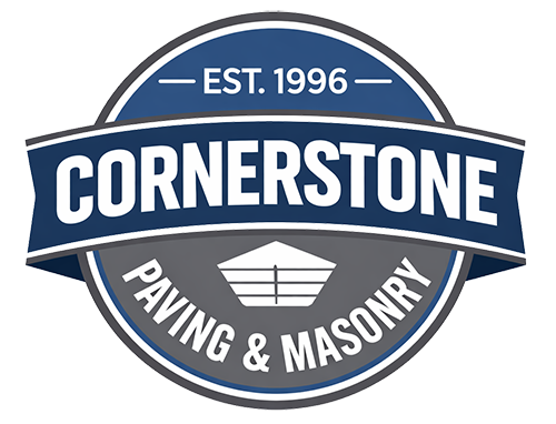 Cornerstone Paving and Masonry
