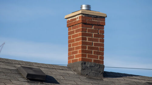 Chimney Masonry Renovation & Repair Services | Chimney Masonry Services | Cornerstone Paving and Masonry