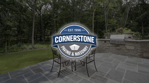 Why Choose Cornerstone Paving and Masonry? | Masonry Services | Cornerstone Paving and Masonry